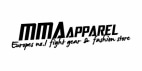 MMA Apparel coupons
